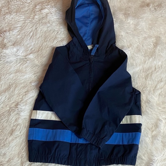 GREENDOG Toddler Windbreaker 18M - Picture 2 of 4